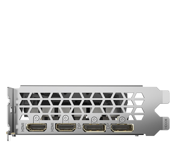 Gigabyte GeForce RTX 3050 Windforce OC V2 6GB GDDR6 - 1318535 - zdjęcie 6